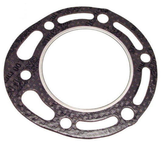 Cylinder head gasket YAMAHA YZ 250 83-85 (OEM:56A1118100)