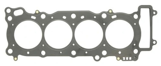 Cylinder head gasket YAMAHA YZF 600 R6 99-02 (5EB, 5MT)
