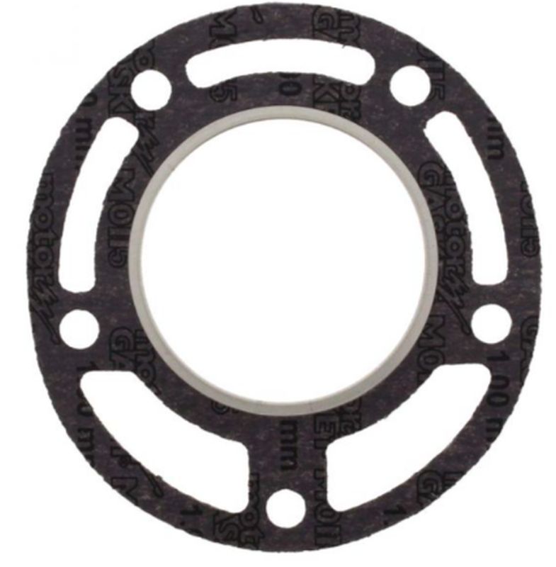 Cylinder head gasket YAMAHA YZ 125 83-85 (OEM:39W1118101)