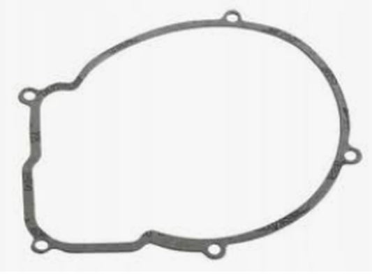 Alternator Cover Gasket APRILIA AF1/CLASIC/EUROPA/PEGASO/RS/RX 50 91-02, MALAGUTI FIFTY EVOLUTION 50 90-94, MINARELLI AM3/4/5/6 50 92-12 (OEM:8206293 75309900)