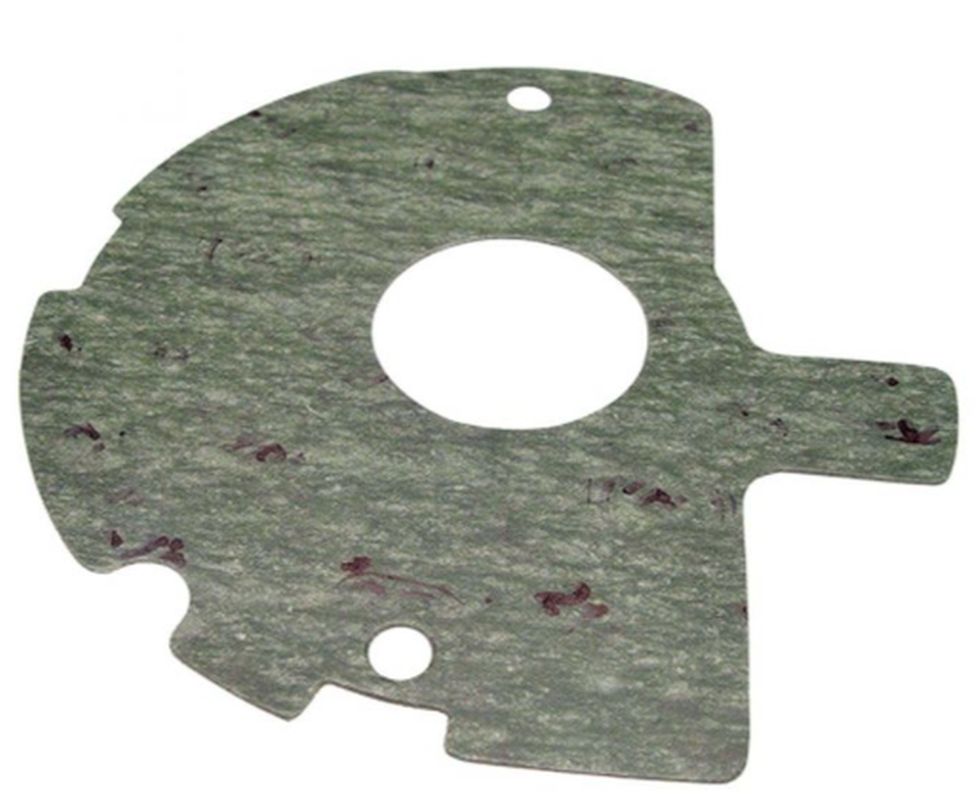 Alternator Cover Gasket APRILIA GULIVER 50 93-99, RALLY/SCARABEO 50 93-04, SR 50 93-01, POLARIS SCRAMBLER/SPORTSMAN 90 01-06, YAMAHA YH 50 99-05, YN 50 NEOS 97-03, YW 50 ZUMA 02-11 (OEM: 8206485 4SCE546200)