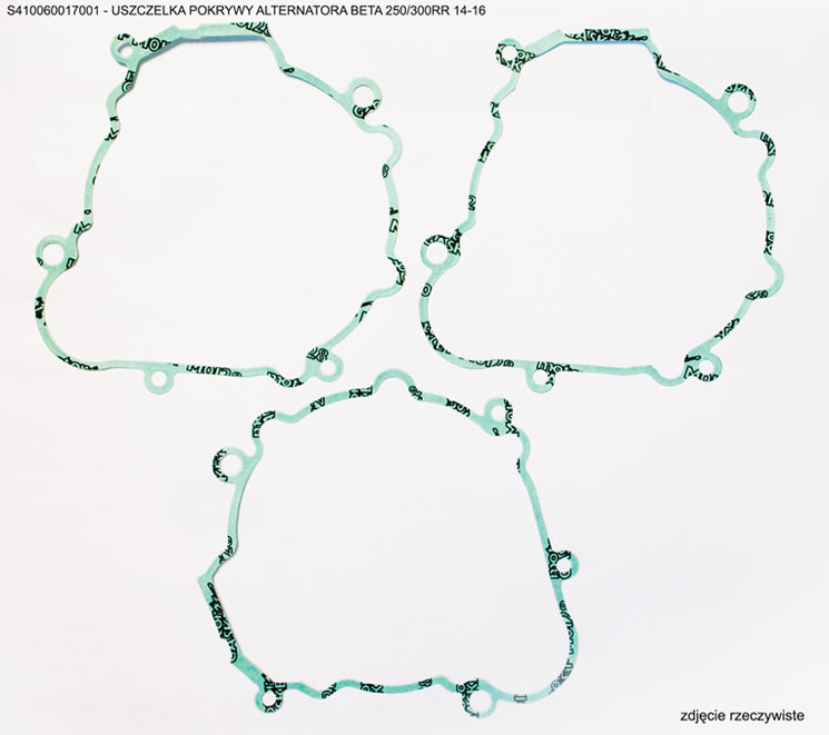 Alternator Cover Gasket BETA 300/250RR 13-24