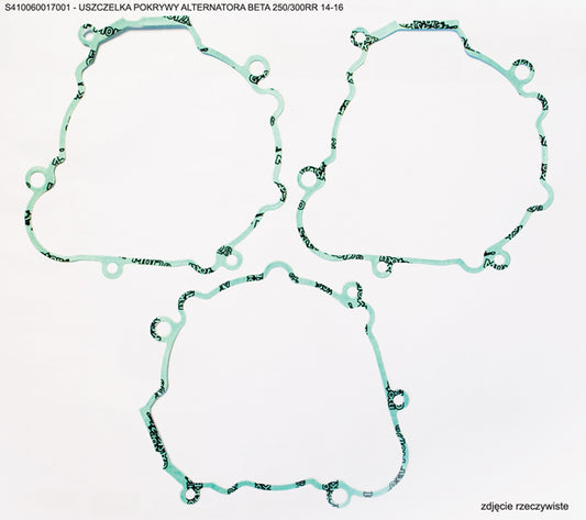 Alternator Cover Gasket BETA 300/250RR 13-24