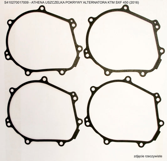 Alternator Cover Gasket KTM SXF 450 16-21, EXCF 500 17-20, EXCF 450 17-21, XCF 450 16-21