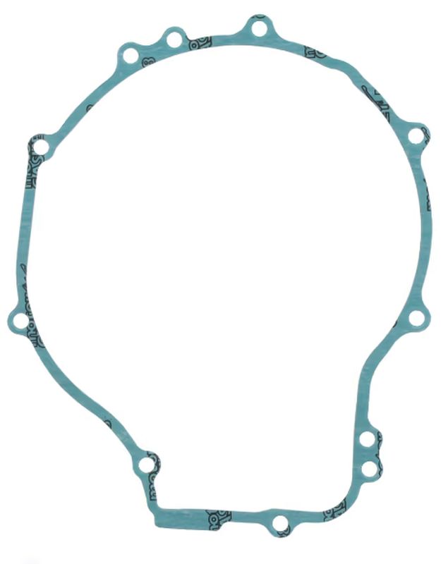 Alternator Cover Gasket/RECOIL POLARIS XPLORER 500 97-18, BIG BOSS/MAGNUM 500 96-03, RANGER 500 06-18, SCRAMBLER 500 02-18, SPORTSMAN 500 96-18, SPORTSMAN 400 03-10, ALL ENGINES 425 95-12 (OEM:3084933)