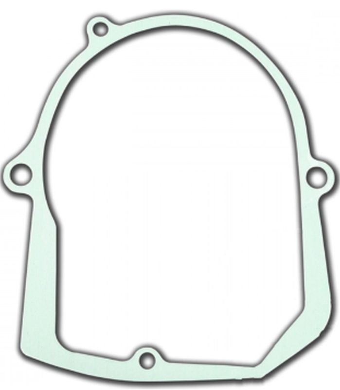 Alternator Cover Gasket YAMAHA T 80 TOWNMATE 86-93, YFM 100 CHAMP 100 87-91, YFM 80 MOTO4 85-00, YFM 50 RAPTOR 04-08, T 50 86 (OEM:3GB15451000055X1545100)