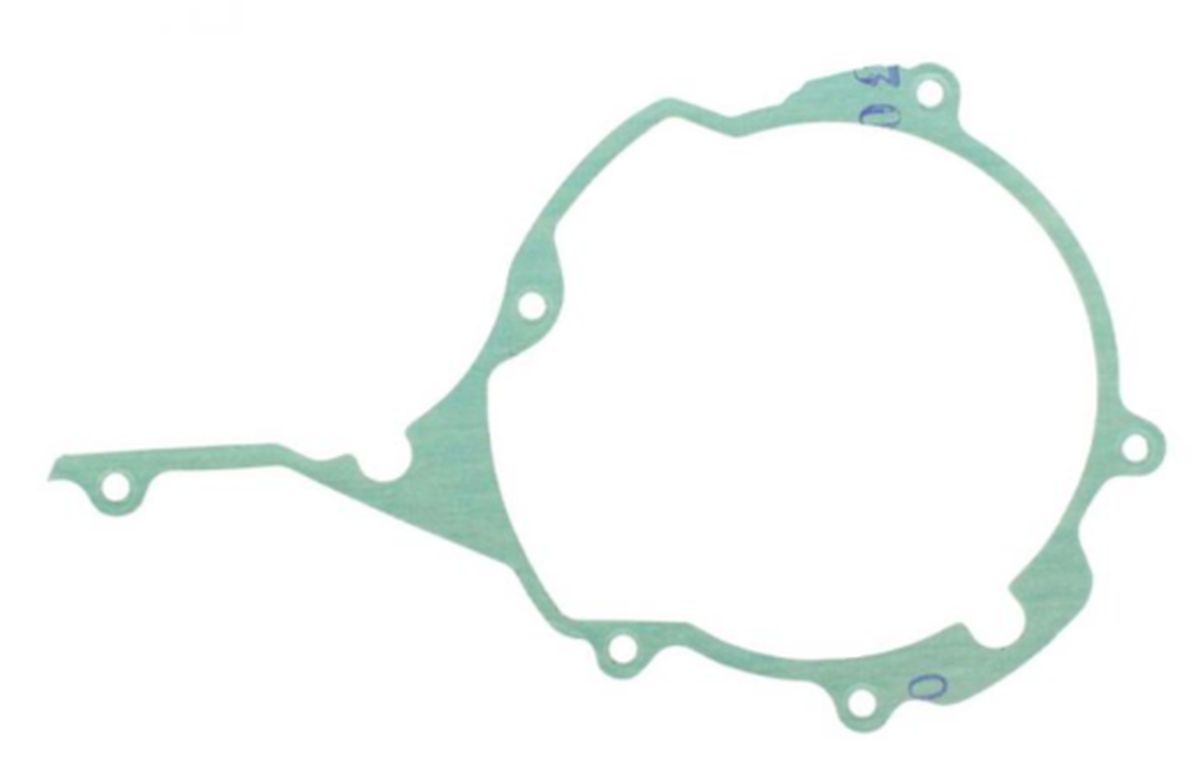 Alternator Cover Gasket YAMAHA TT 250 80-82, XT 250 80-83 (OEM:3Y11545100)