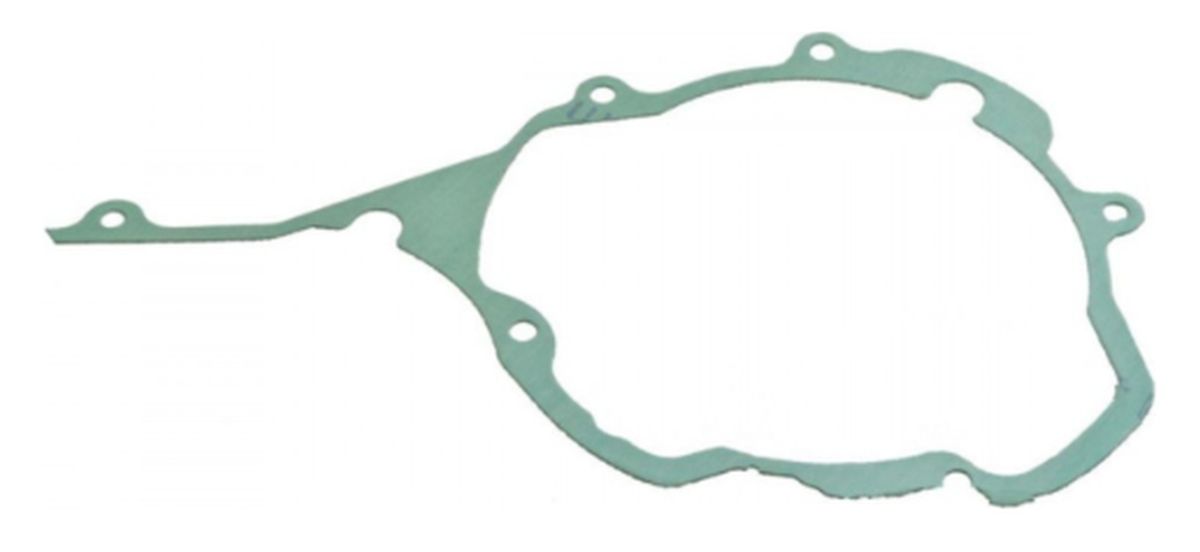 Alternator Cover Gasket YAMAHA XT350 85-93, TT350 85-95