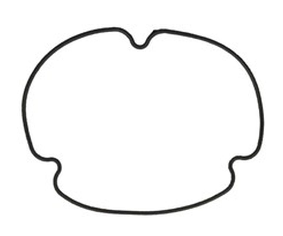 Cover Gasket HONDA CB750/900/1000 79-83 (O-RING)