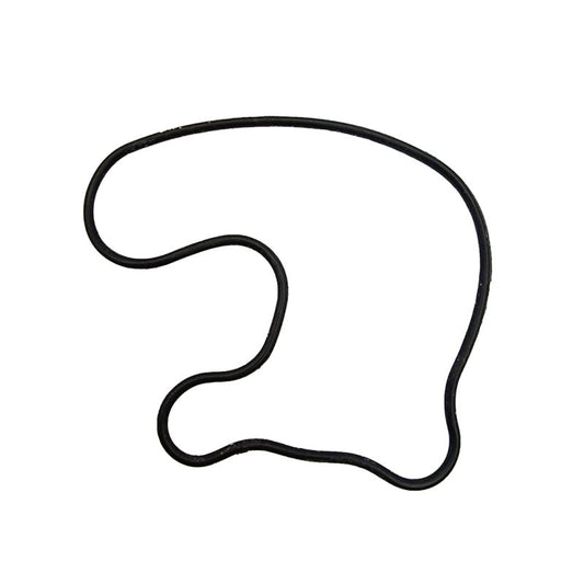 Water pump cover gasket HONDA CBR 250R