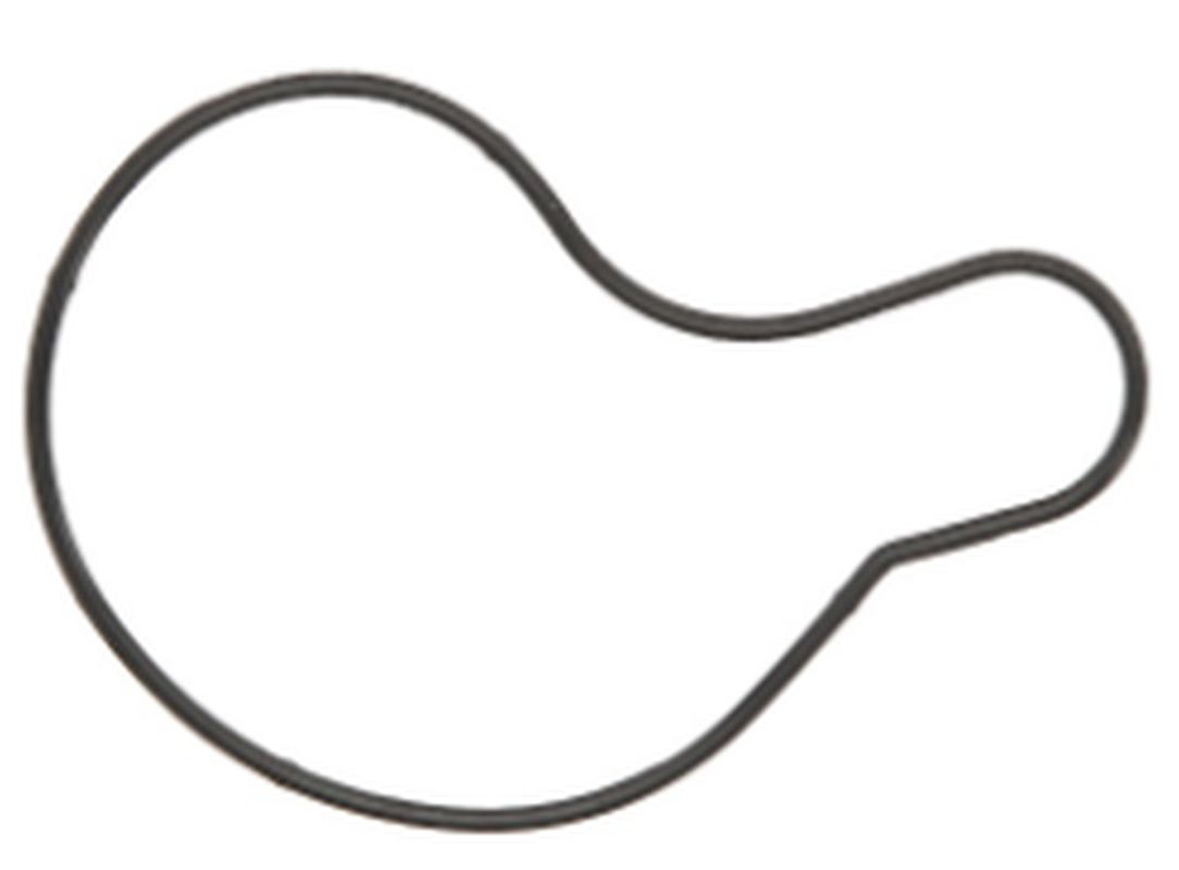 Water pump cover gasket YAMAHA XTZ 750 SUPER TENERE 89-96, TDM 900 02-08, TDM 850 91-01