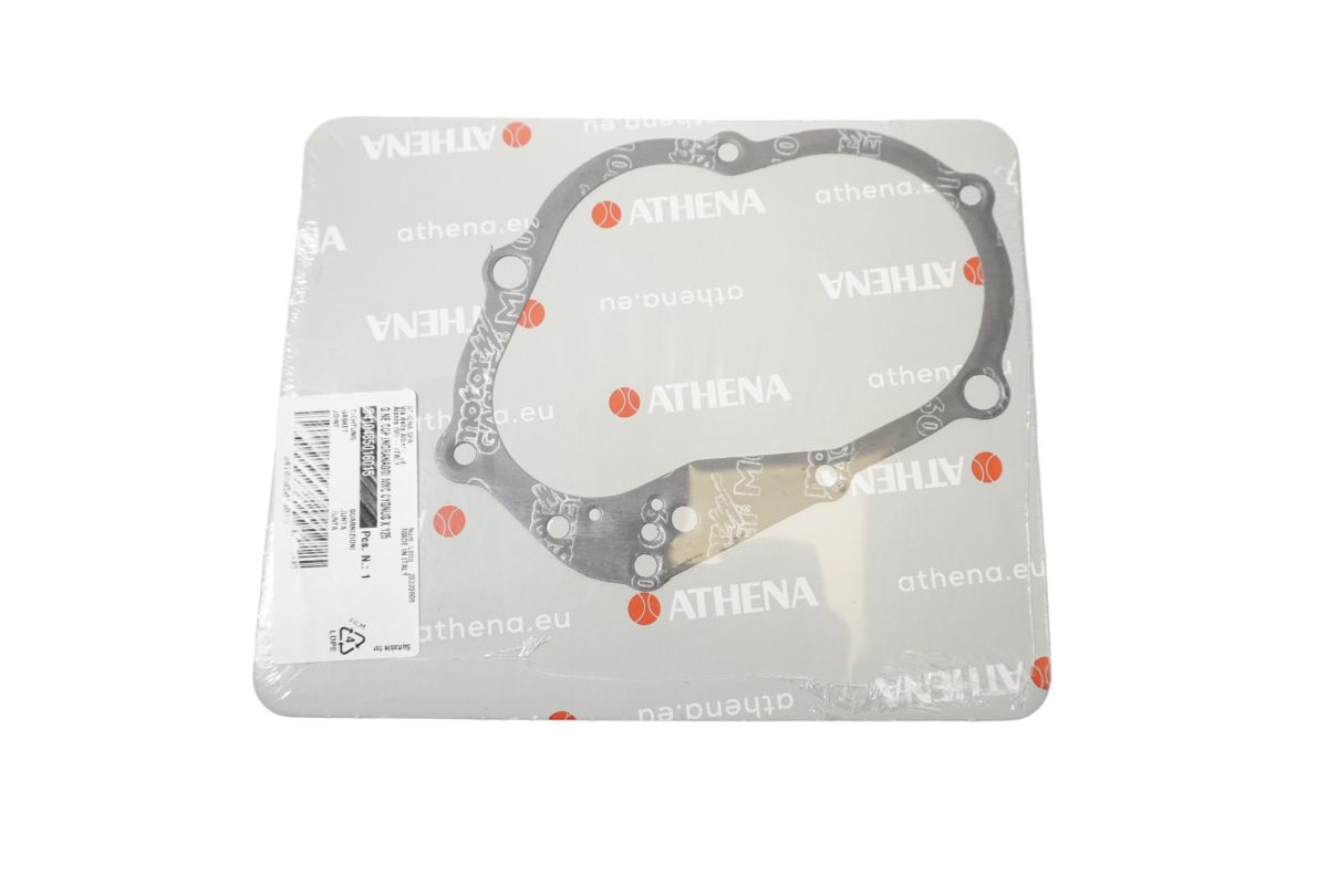 Transmission Cover Gasket YAMAHA XC 125 CYGNUS 05-10, MBK FLAME 125 05-09 (OEM:5MLE546100)