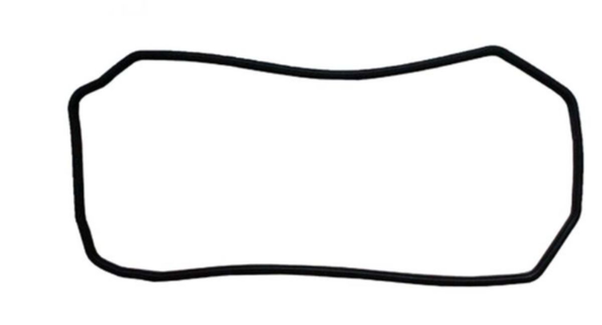 CRANKCASE COVER GASKET BMW K 100RS/GT/LT, K1