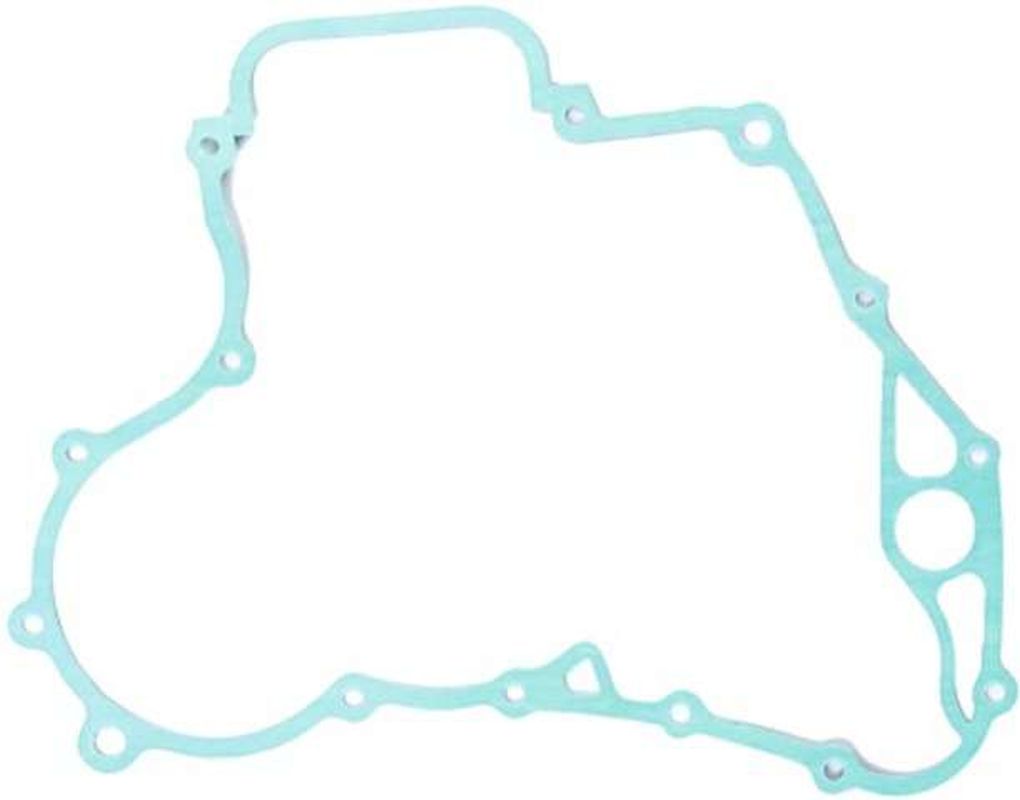 Clutch cover gasket APRILIA ATLANTIC LC 500 02-04 SCARABEO 500 03-06 GILERA NEXUS 500 03-06 PIAGGIO BEVERLY 500 02-06 X9 03-07