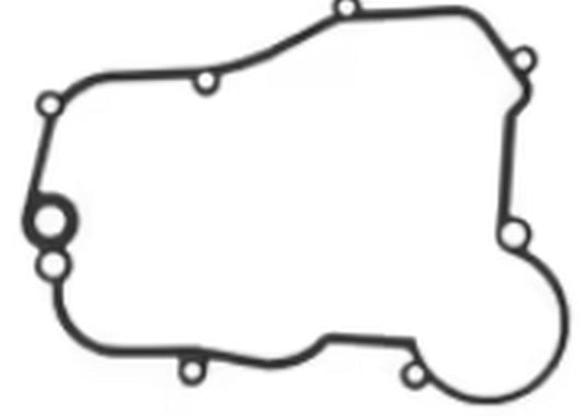 Clutch cover gasket APRILIA RS/RX/SX 50 06-16 DERBI SENDA 50 05-11 GILERA RCR 50 06-11