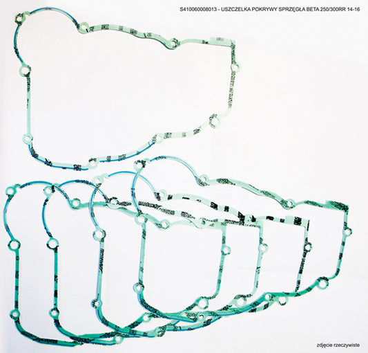 Clutch cover gasket BETA 250/300RR 13-24 (Internal)