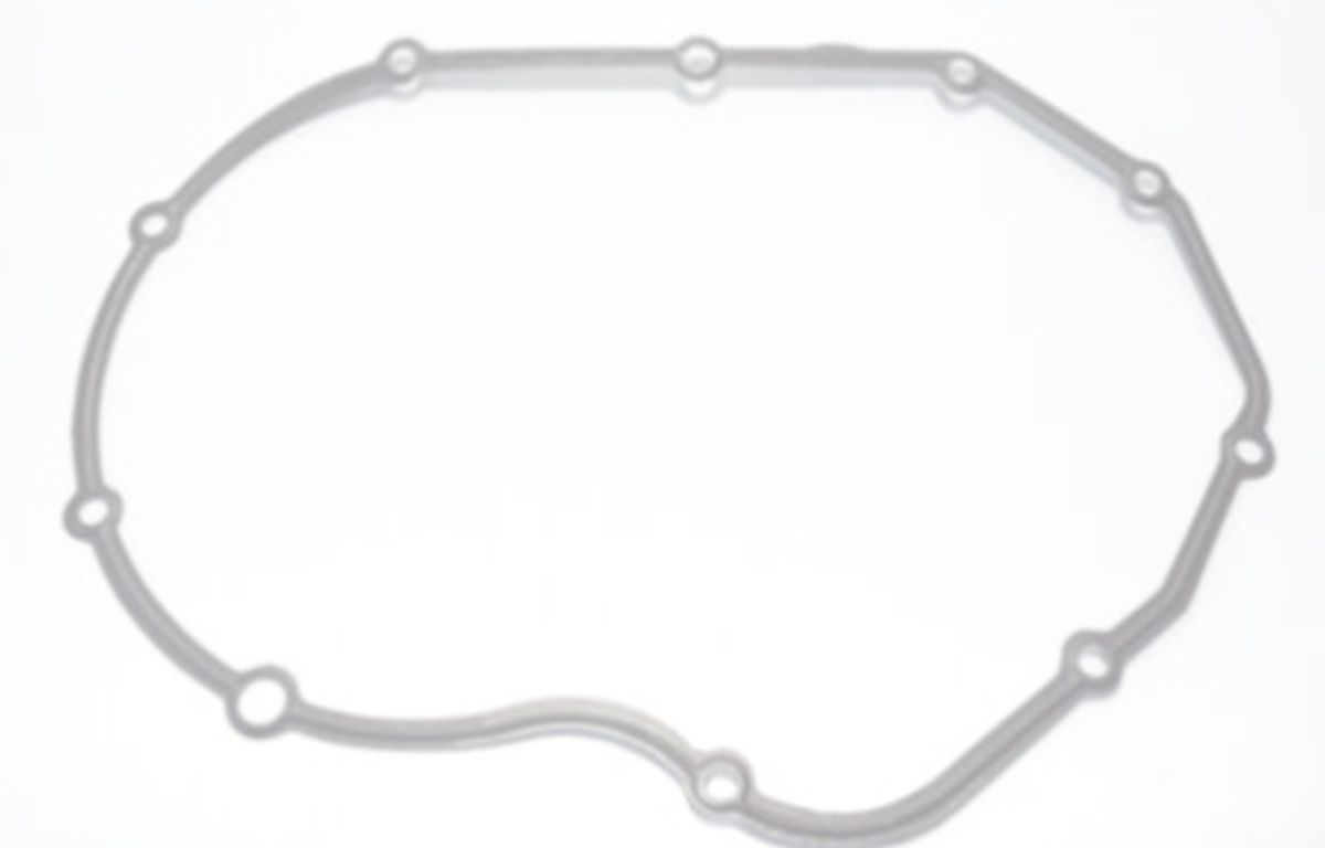 Clutch cover gasket DUCATI 944 ST2 97-99, MONSTER 900 98-99, MONSTER 750 98-99, MONSTER 600 98-99, SUPERSPORT 900 98-99, SUPERSPORT 750 98-99 (OEM:78810551A)