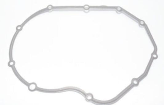 Clutch cover gasket DUCATI 944 ST2 97-99, MONSTER 900 98-99, MONSTER 750 98-99, MONSTER 600 98-99, SUPERSPORT 900 98-99, SUPERSPORT 750 98-99 (OEM:78810551A)
