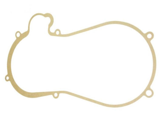 Clutch cover gasket FRANCO MORINI H20 50 96-98, GILERA EAGLET AUT 50 96-98 (OEM:951846)