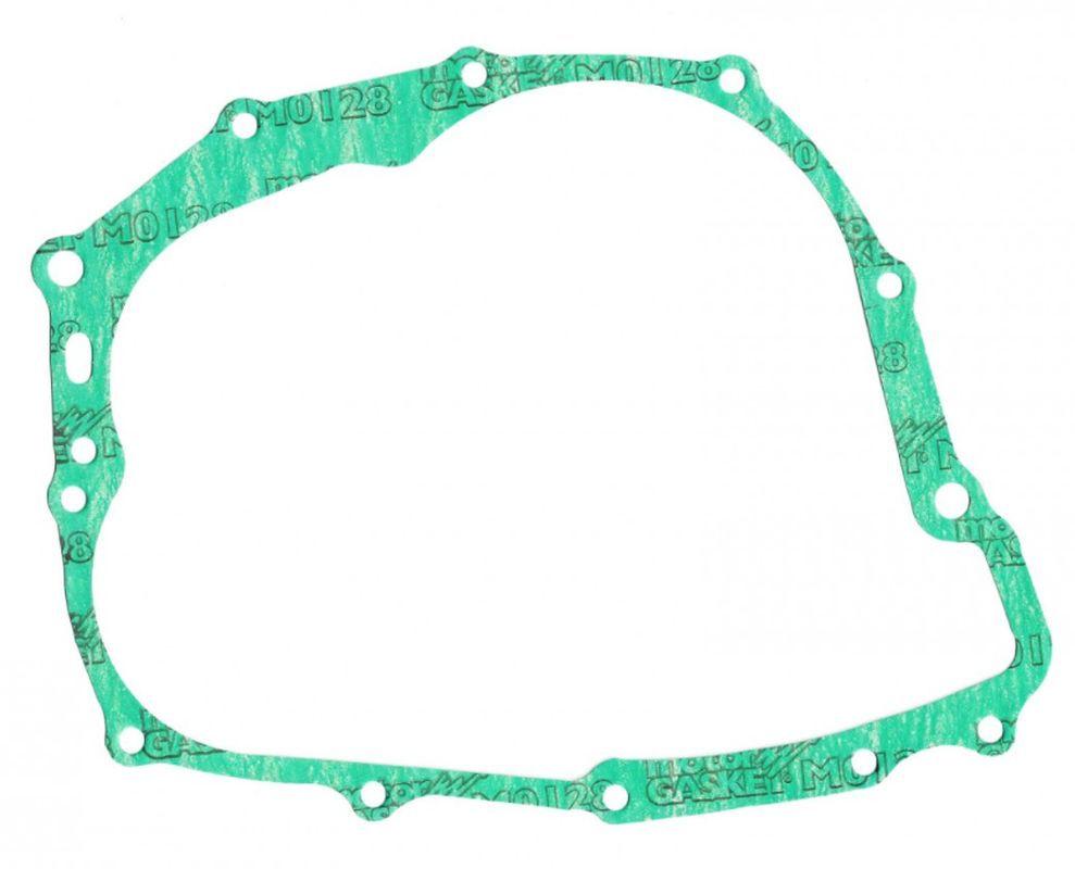 Clutch cover gasket HONDA ATC BIG RED 200 81-85, CT 185 79-91, XL 185 79-91, XR 185 79-91, ATC 185 81-83, XL 125 79-84, XLS 125 76-80, XR 125 76-80 (OEM:11393KT0710)