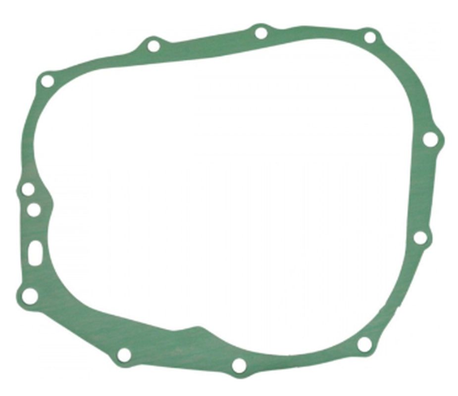 Clutch cover gasket HONDA CB/CD/CL/SL/TL 125 71-75, CG/XJ 125 76-93, XL 125 71-78, XL 100 74-78, XL 200 83-84, XR 200R 80-91, CB 100 70-86 (OEM:11393107000 11393107020)