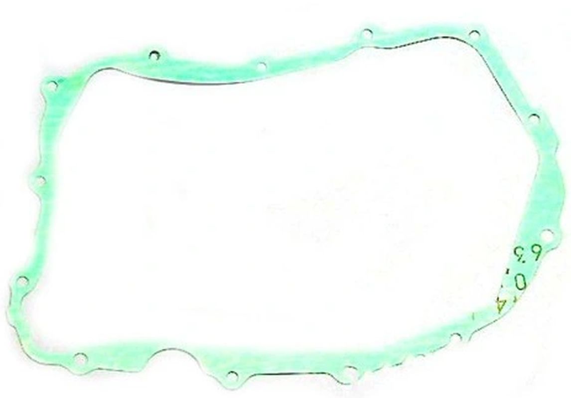 Clutch cover gasket HONDA CB 250/400N 78-85, CM 400T 80-83, CB450N 85
