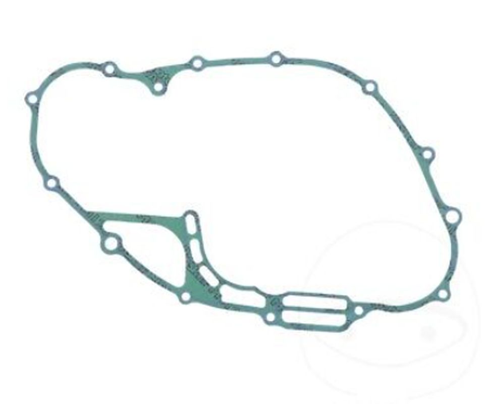 Clutch cover gasket HONDA CB 250 80-84, CL 250 82-83, FT 500 82-83, XL 500 79-81, XL 250 78-83 (OEM:11394MA0306 11394428000)