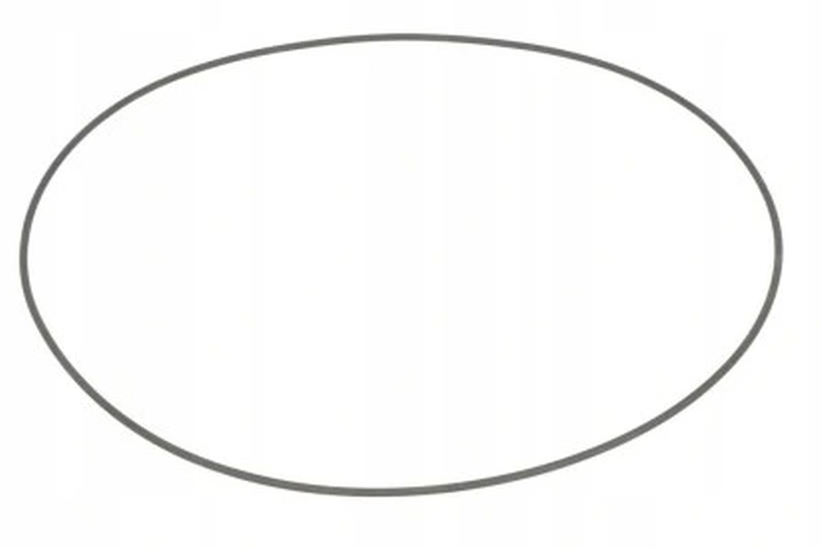Clutch cover gasket HONDA CRF 250 X 17 (ORING) (151,64X1,78 MM)