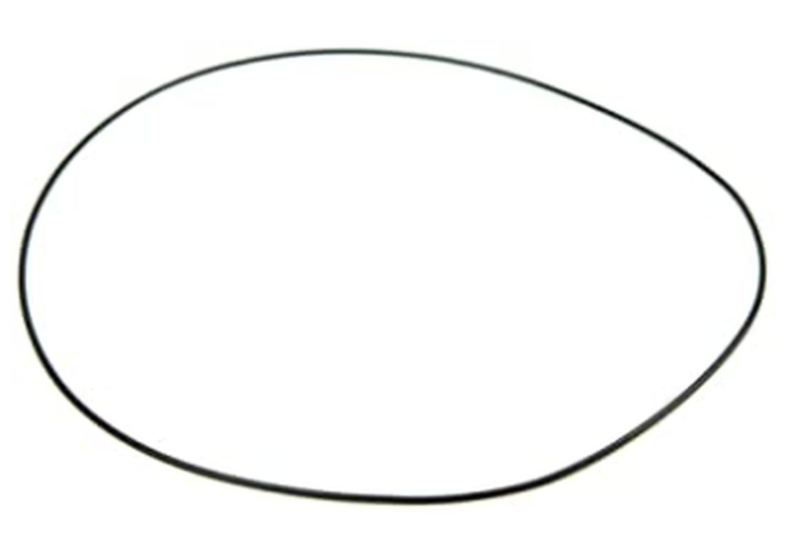 Clutch cover gasket HONDA CRF 450 R 17-21, CRF 450 RX 17-21 (ORING)