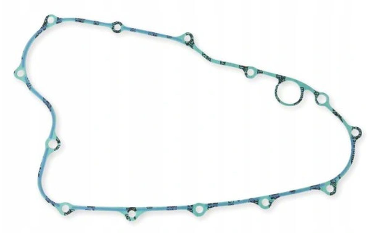 Clutch cover gasket HONDA CRF 450R 02-08 (Under a large cover) (Internal)
