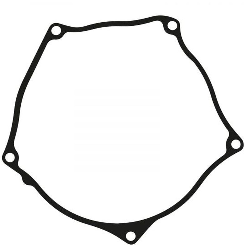 Clutch cover gasket HONDA CRM 250 90-97