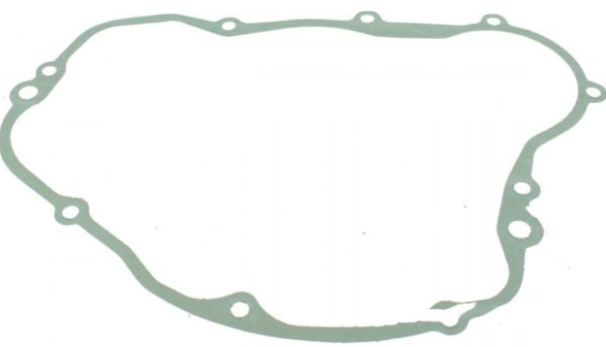 Clutch cover gasket KAWASAKI KDX 200 86-88, KDX220 97-03