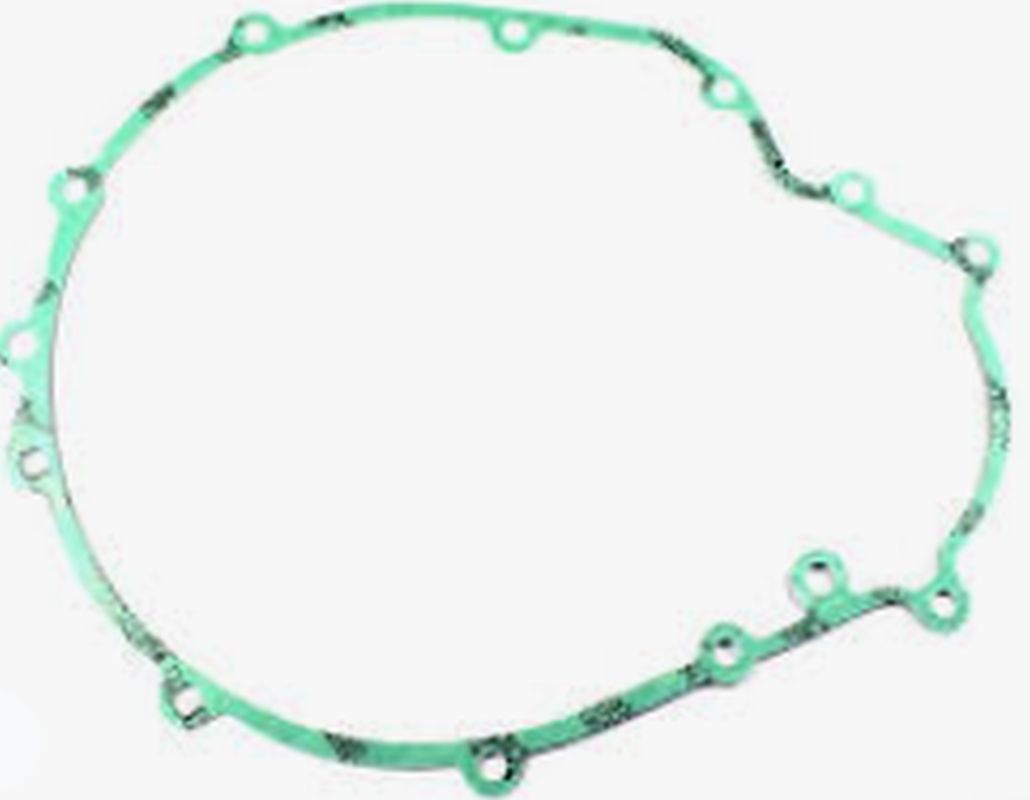 Clutch cover gasket KAWASAKI KLE 500, GPZ 500S, ER5, EN 450/500