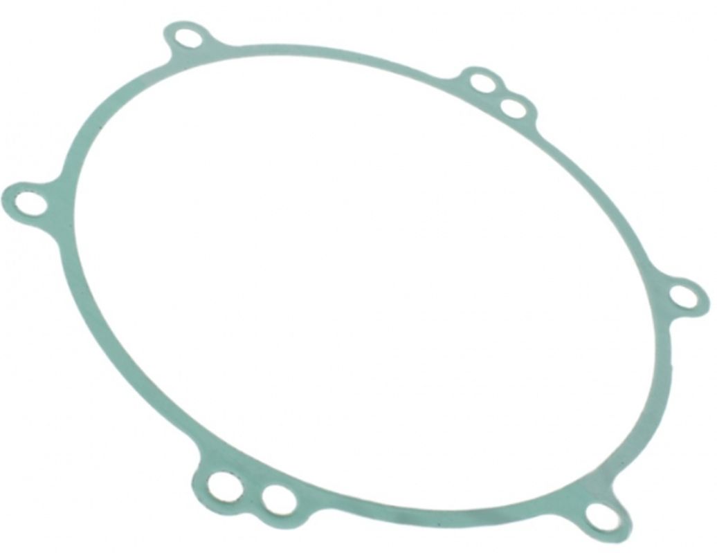 Clutch cover gasket KAWASAKI KX 125 88-91, KDX 200 89-94 (External)