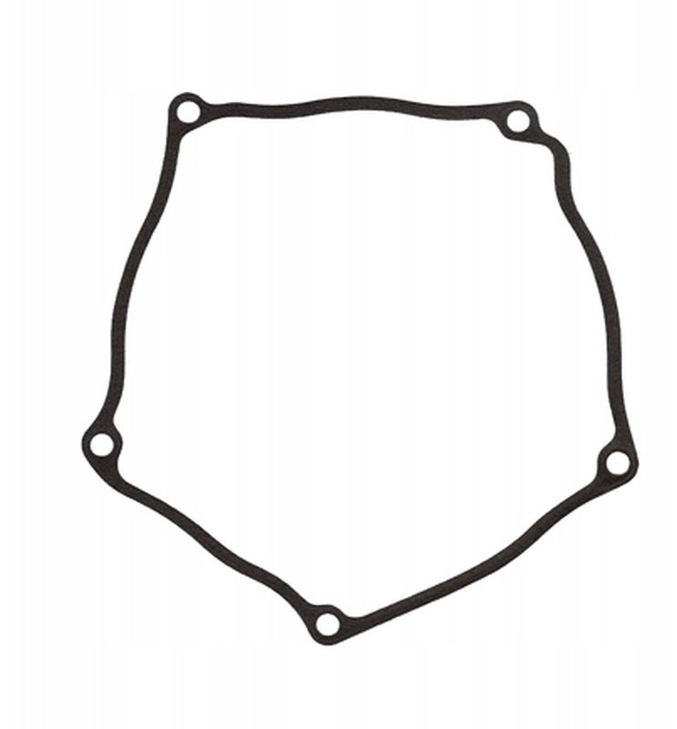 Clutch cover gasket KAWASAKI KXF 250 04-08, RMZ 250 04-06 (External)