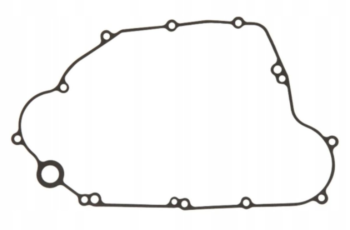 Clutch cover gasket KAWASAKI KXF 450 09-15 (Internal)