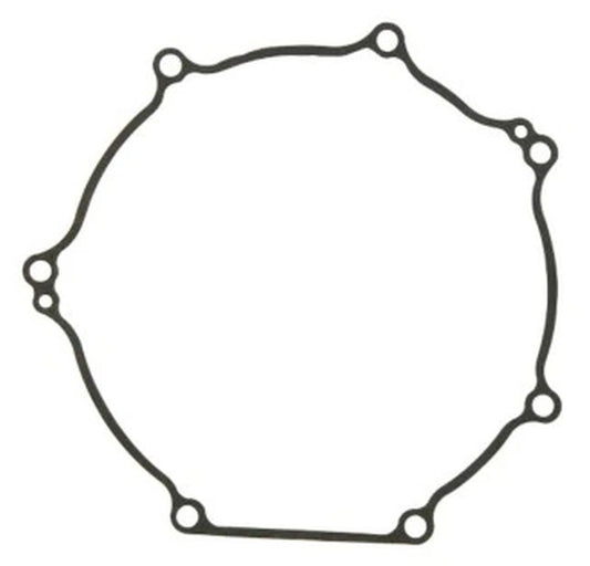 Clutch cover gasket KAWASAKI KXF 450 06-15, KLXR 450 07-17, KFX 450R 08-14(External)