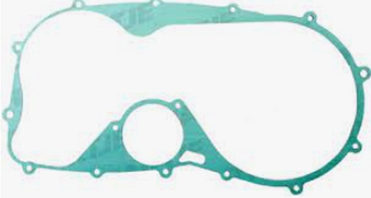 Clutch cover gasket KAWASAKI VN 900 06-17, VN 800B 00-06