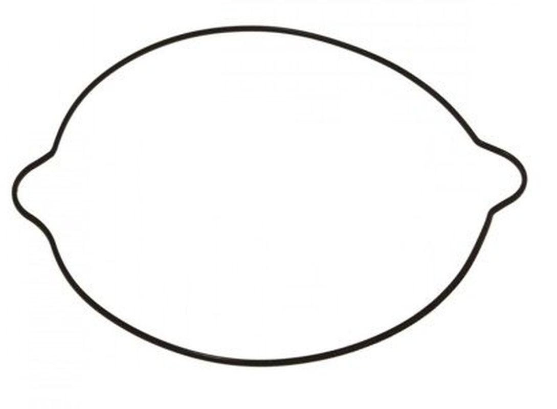 Clutch cover gasket KTM EXC 250/300 04-16, SX 250 03-16, FREERIDE R 250 14-17, HUSQVARNA TC/TE 250 14-16, TE 300 11-12 (External)