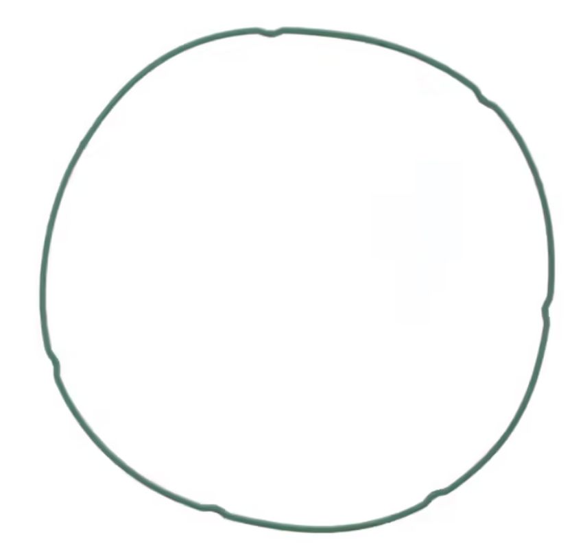 Clutch cover gasket KTM LC 8 950/990 02-13