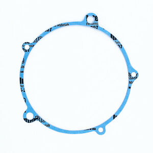 Clutch cover gasket Small External YAMAHA YZ 125 89-93 (3JD-15463-10-00)