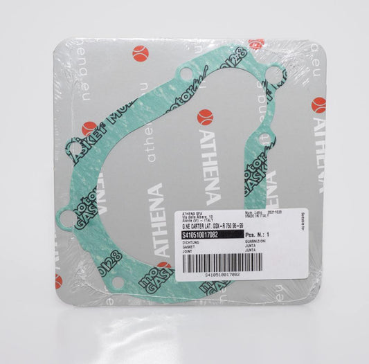 Clutch cover gasket ROZRUSZNIKA SUZUKI GSX-R 750 96-99