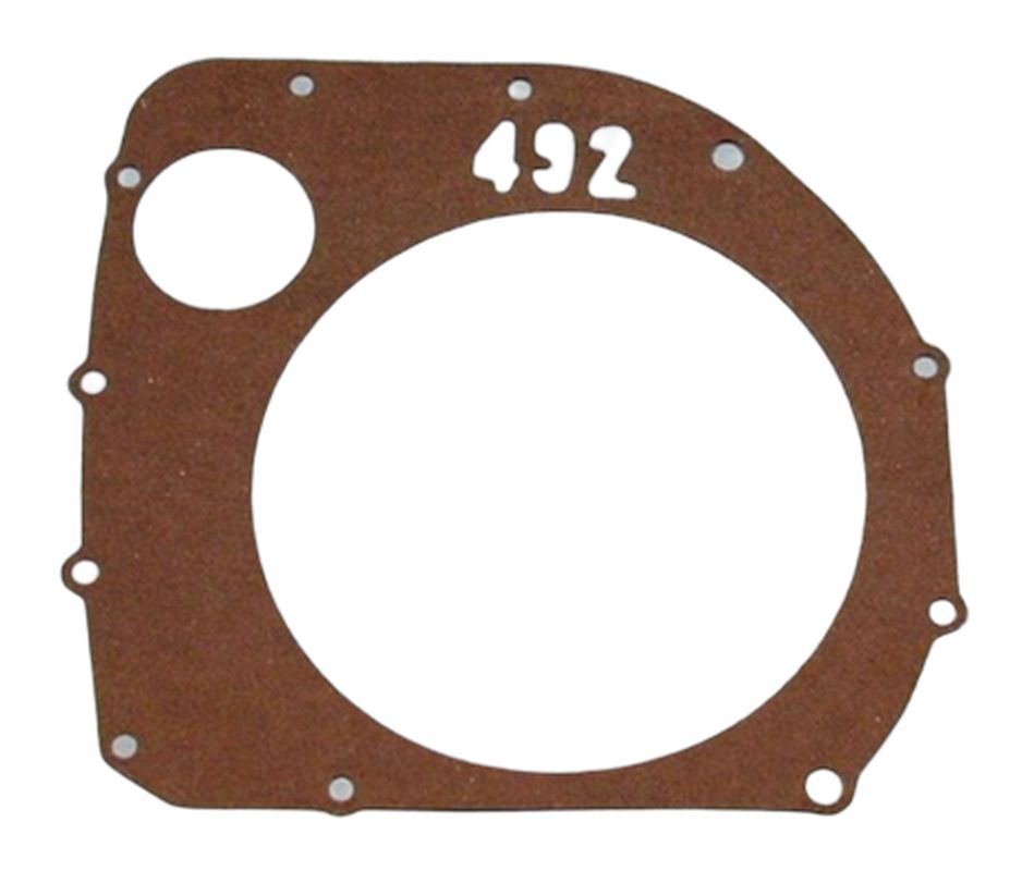 Clutch cover gasket SUZUKI GSX 1100