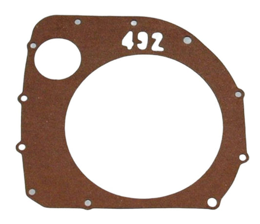 Clutch cover gasket SUZUKI GSX 1100