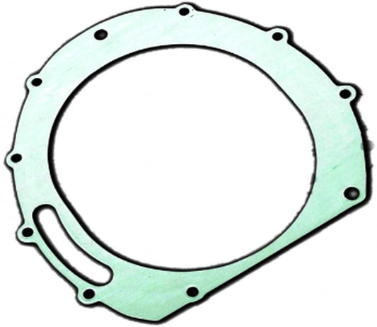Clutch cover gasket SUZUKI GSX 400F 81-83 (OEM:1148233200)
