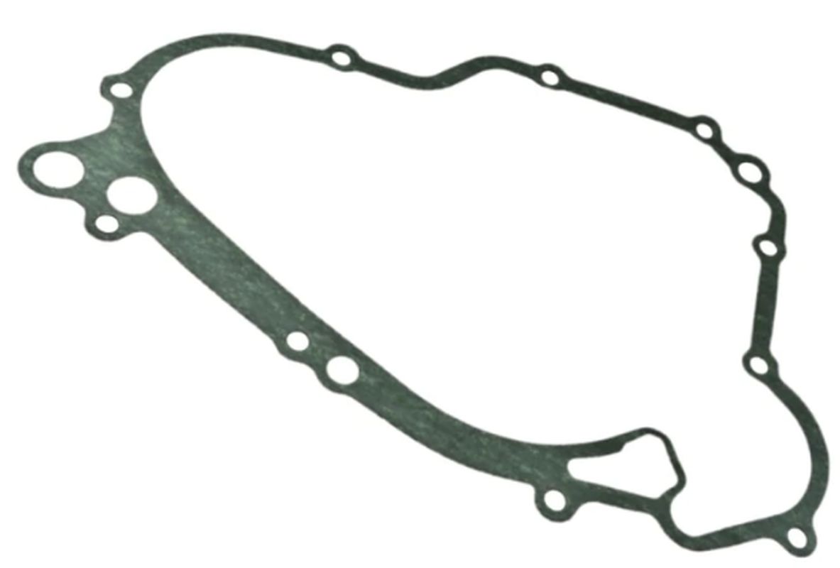 Clutch cover gasket SUZUKI RM 80 83-85 (OEM:1148220900)