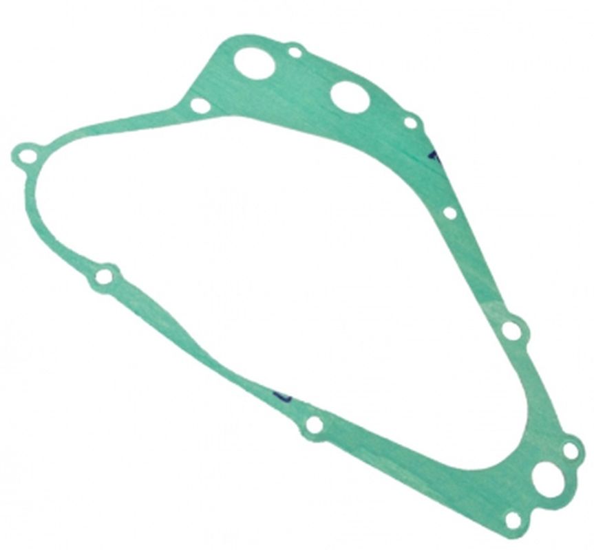 Clutch cover gasket SUZUKI RM 80 86-88 (OEM:1148202B00), RM 80 83-85 (OEM:1148220900)
