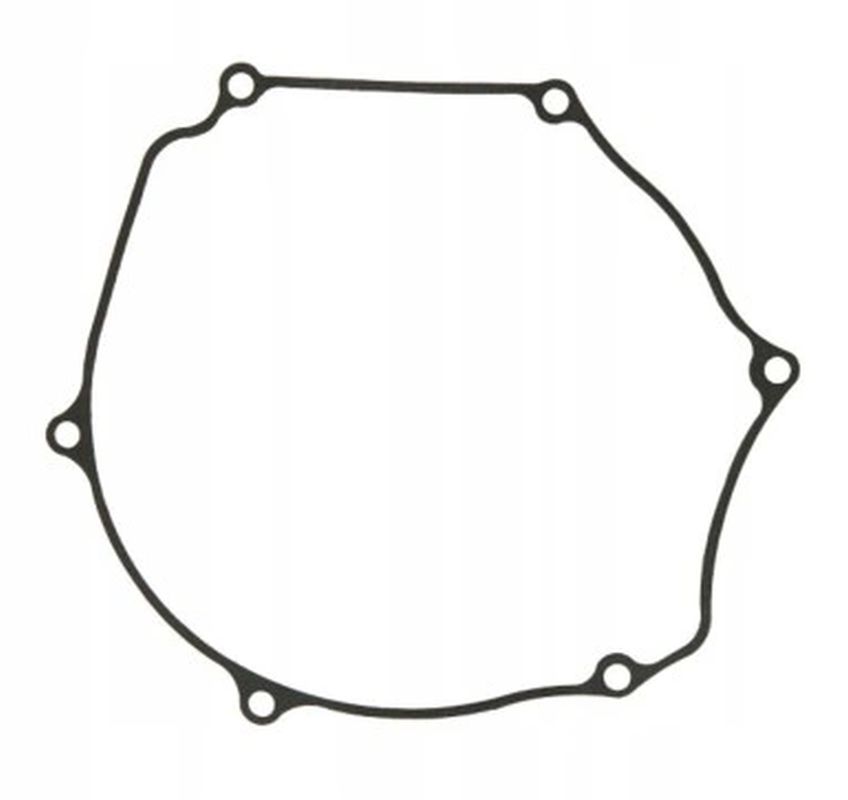 Clutch cover gasket SUZUKI RMZ 450 08-20 (External), RMZ 450 08-17, RMX 450 14-17