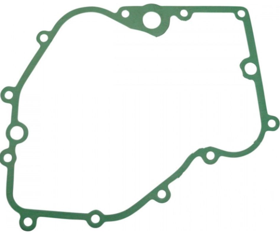 Clutch cover gasket Internal CAGIVA WMX 125 85-90, GP 125 85-86, HUSQVARNA CR/ER/WXE 125 89-94, WRK 125 87-94 (OEM:800037135 37135)