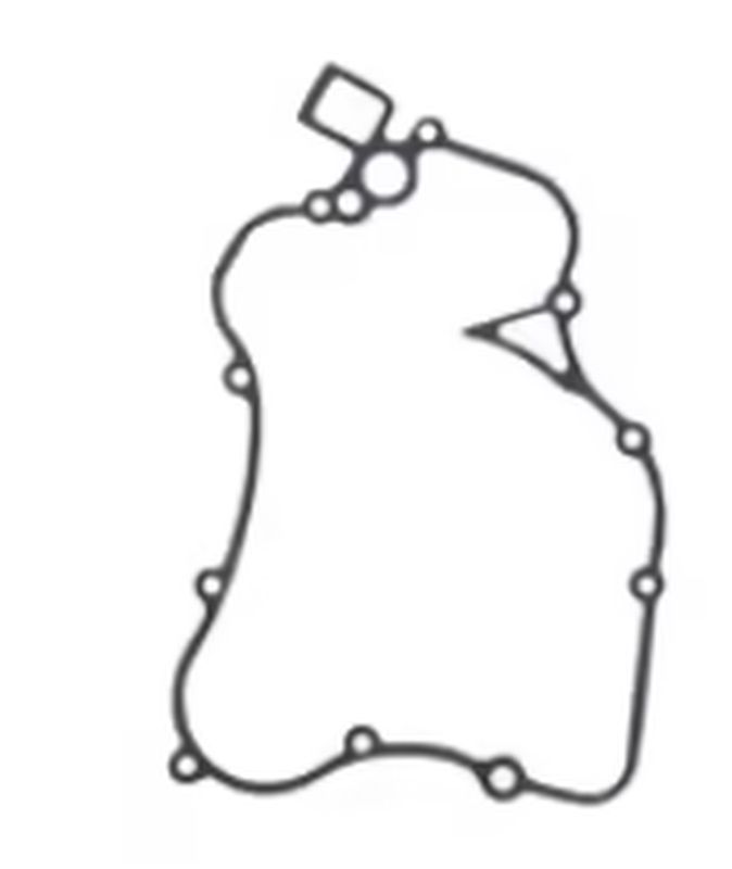 Clutch cover gasket Internal EC 125